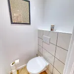 Appartement La Résidence Courcelles - Climatisation
