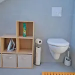 La Résidence Courcelles - Climatisation Appartement *