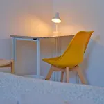 Appartement La Résidence Courcelles - Climatisation *