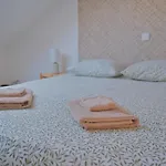 Appartement La Résidence Courcelles - Climatisation