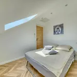 Appartement La Résidence Courcelles - Climatisation Reims