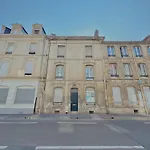 La Résidence Courcelles - Climatisation * Reims