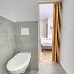 Appartement La Résidence Courcelles - Climatisation