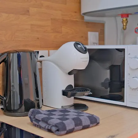 La Courcelles - Climatisation Διαμέρισμα *