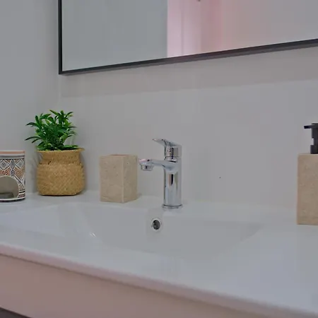 Διαμέρισμα La Courcelles - Climatisation *