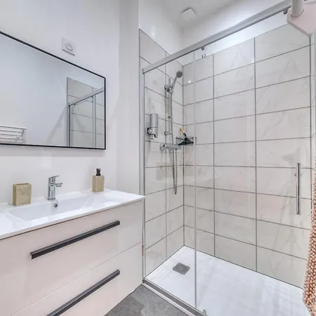 La Courcelles - Climatisation *