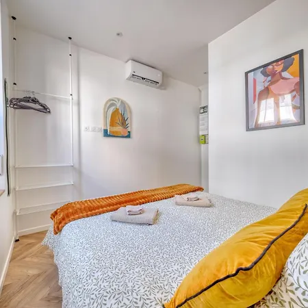 La Courcelles - Climatisation