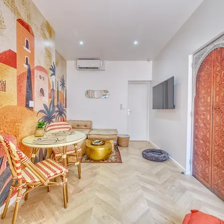 La Courcelles - Climatisation *