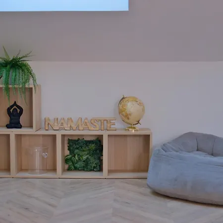 La Courcelles - Climatisation Ρενς