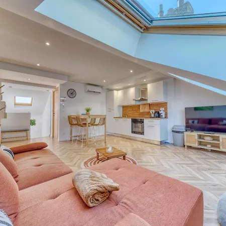 Διαμέρισμα La Courcelles - Climatisation *