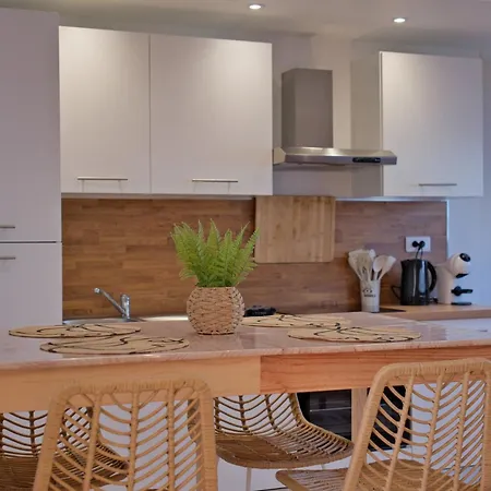 La Courcelles - Climatisation * Ρενς