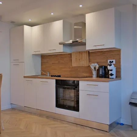 Διαμέρισμα La Courcelles - Climatisation *