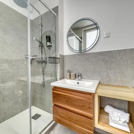 La Courcelles - Climatisation *