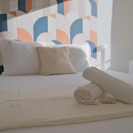 Διαμέρισμα La Courcelles - Climatisation *