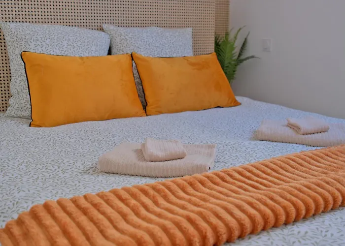 Appartement La Courcelles - Climatisation