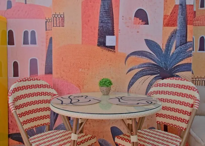La Courcelles - Climatisation *