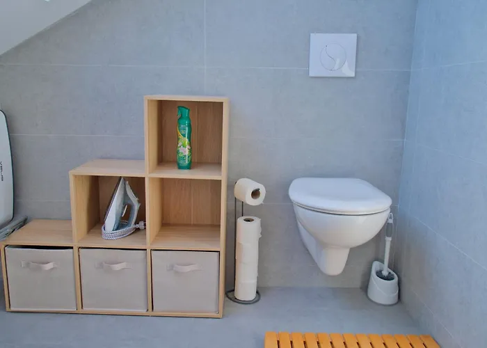 La Courcelles - Climatisation Appartement *