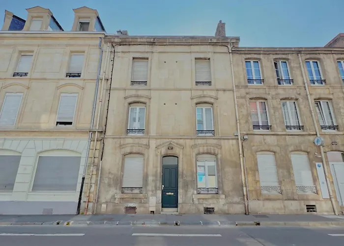 La Courcelles - Climatisation * Reims