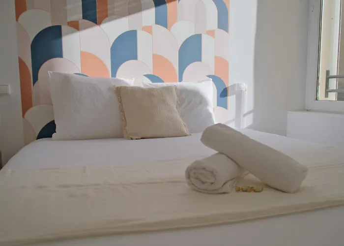 Appartement La Courcelles - Climatisation *